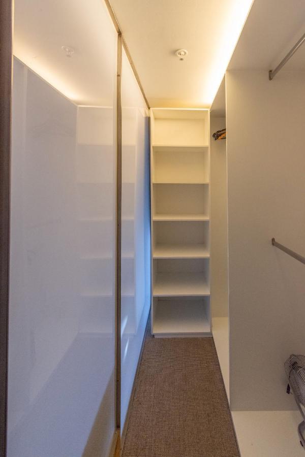 Ferienwohnung Luxury Penthouse In Wolroy House Kapstadt Exterior foto